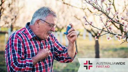 Australians are no strangers to asthma. With the ever-present pollen season, sufferers must take extra precautions to protect their health. Understanding asthma and the effects of pollen season in Australia can help sufferers better manage their condition. First aid tips, maintaining good health, and taking a first aid course can help save lives during asthma attacks. This article will delve into the specifics of battling asthma in Australia during pollen season.