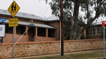 While sitting in a special needs classroom at Henley Beach Primary School, five year-old student Lucas Mazzei choked to death. His tragic and untimely death has raised questions about first aid requirements in South Australian public schools. 