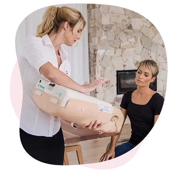 First Aid Training in Coolangatta